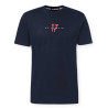 RB Leipzig T-Shirt - Openda - navy Shirt RBL - Größe XS bis 3XL