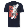 RB Leipzig T-Shirt - Openda - navy Shirt RBL - Größe XS bis 3XL