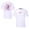 RB Leipzig Kinder T-Shirt - Olmo - weiß Shirt RBL - Größe 116 bis 164