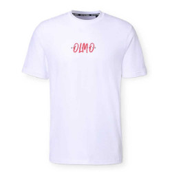 RB Leipzig Kinder T-Shirt - Olmo - weiß Shirt RBL - Größe 116 bis 164
