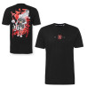 RB Leipzig Kinder T-Shirt - Forsberg - schwarz Shirt RBL - Größe 116 bis 164