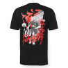 RB Leipzig Kinder T-Shirt - Forsberg - schwarz Shirt RBL - Größe 116 bis 164