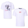 RB Leipzig Kinder T-Shirt - Xavi - weiß Shirt RBL - Größe 116