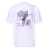 RB Leipzig Kinder T-Shirt - Xavi - weiß Shirt RBL - Größe 116