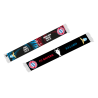 FC Bayern München vs. Lazio Rom CL-Begegnungsschal 23/24 Matchday Schal FCB