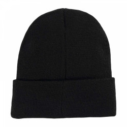 Borussia Dortmund Kinder Beanie - reflective - schwarz | Strickmütze | Mütze | BVB 09