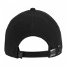 Borussia Dortmund Kappe - all black - Cap schwarz Basecap BVB 09