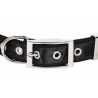 Eintracht Frankfurt Hundehalsband Groß Halsband 40-55 cm SGE