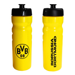 Borussia Dortmund Trinkflasche + Brotdose im Set BVB 09