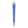 Hertha BSC Berlin Schlüsselband - Schriftzug - blau-weiß Lanyard Keyholder HBSCB