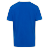 Hertha BSC Berlin Kinder T-Shirt – Fahne groß - blau Shirt unisex HBSCB - Größe 98/104 bis 156/164