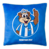 Hertha BSC Berlin Plüschkissen - Herthinho - Schmusekissen Kissen Kuschelkissen  HBSCB