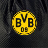 Borussia Dortmund Turnbeutel - Netz - Sportbeutel Rucksack BVB 09