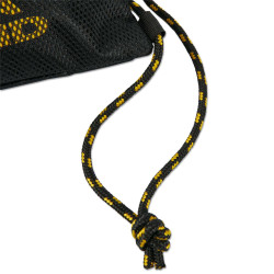Borussia Dortmund Turnbeutel - Netz - Sportbeutel Rucksack BVB 09