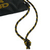 Borussia Dortmund Turnbeutel - Netz - Sportbeutel Rucksack BVB 09