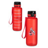 1. FC Köln Trinkflasche 1.5 Liter - Logo - ROT | Tritan Flasche | Große Sportflasche