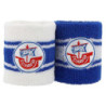 F.C. Hansa Rostock Schweißband 2er Set | Pulswärmer | FCH
