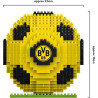 Borussia Dortmund 3D Puzzle Fussball BRXLZ Bausteine Set BAU-Set BVB 09