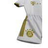 FC Bayern München Autotrikot | Mini Kit | Auto Trikot mit Saugnapf FCB diverse Ausführungen