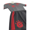 FC Bayern München Autotrikot | Mini Kit | Auto Trikot mit Saugnapf FCB diverse Ausführungen