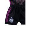 FC Bayern München Autotrikot | Mini Kit | Auto Trikot mit Saugnapf FCB diverse Ausführungen