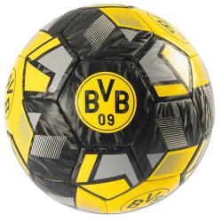 Borussia Dortmund Fußball - Dynamic - Größe 5 | Ball | BVB 09