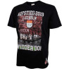 1. FC Köln T-Shirt - Aufstieg 2019 - schwarz Shirt Gr. S-5XL