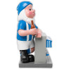 Hertha BSC Berlin Gartenzwerg - Trinkbude - Zwerg | HBSCB