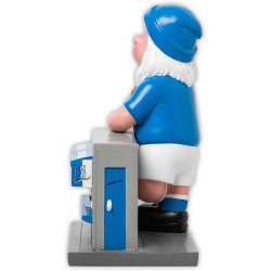Hertha BSC Berlin Gartenzwerg - Trinkbude - Zwerg | HBSCB