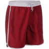 1. FC Köln Badeshort - Wasserturmstraße - rot Badehose Gr. 152