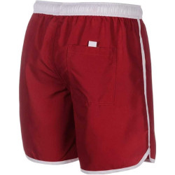 1. FC Köln Badeshort - Wasserturmstraße - rot Badehose Gr. 152