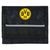 Borussia Dortmund Geldbörse - Allover - Porte­mon­naie | Geldbeutel BVB 09