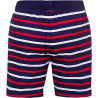 FC Bayern München Badeshort gestreift Gr. XXL Badehose | Schwimmshorts FCB