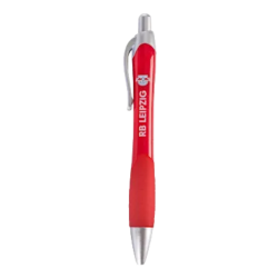 RB Leipzig Kugelschreiber 3er Set - Logo - ROT Kuli Stift RBL