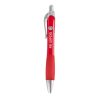 RB Leipzig Kugelschreiber 3er Set - Logo - ROT Kuli Stift RBL
