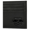 RB Leipzig Leder Kartenhalter | Etui | Scheckkartenetui in Geschenkbox | RBL