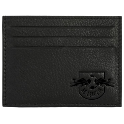 RB Leipzig Leder Kartenhalter | Etui | Scheckkartenetui in Geschenkbox | RBL