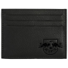 RB Leipzig Leder Kartenhalter | Etui | Scheckkartenetui in Geschenkbox | RBL
