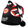 Eintracht Frankfurt Weihnachtsmütze Nikolausmütze Zipfelmütze Mütze SGE