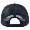 RB Leipzig Kinder Essential Trucker Cap rot-weiß Kappe | Basecap RBL