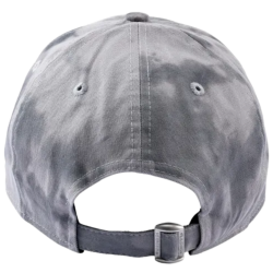 RB Leipzig Batik Cap New Era Tie Dye Kappe grau Camouflage Basecap RBL