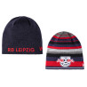 RB Leipzig Kinder Wendebeanie New Era | Mütze | Beanie RBL