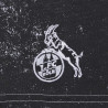 1. FC Köln T-Shirt - Hohenzollernbrücke - Shirt Größe M