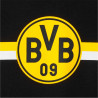 Borussia Dortmund Kinder Club T-Shirt - Logo - schwarz kids Shirt BVB 09 - diverse Größen