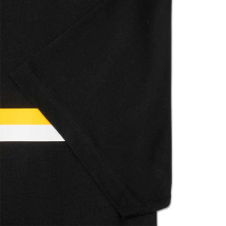 Borussia Dortmund Kinder Club T-Shirt - Logo - schwarz kids Shirt BVB 09 - diverse Größen
