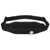 Eintracht Frankfurt Hip Bag - Rubberlogo weiß - Bauchtasche | Hüfttasche | Hipbag | Gürteltasche SGE