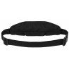Eintracht Frankfurt Hip Bag - Rubberlogo weiß - Bauchtasche | Hüfttasche | Hipbag | Gürteltasche SGE