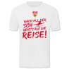 VfB Stuttgart T-Shirt - International - weiß | Shirt | Unisex - Gr. XS bis 3 XL