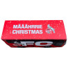 1. FC Köln 3D Adventskalender - Mannschaftsbus - gefüllt mit Schokolade