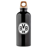 Borussia Dortmund Aluminium Trinkflasche schwarz SIGG Flasche 600 ml BVB 09